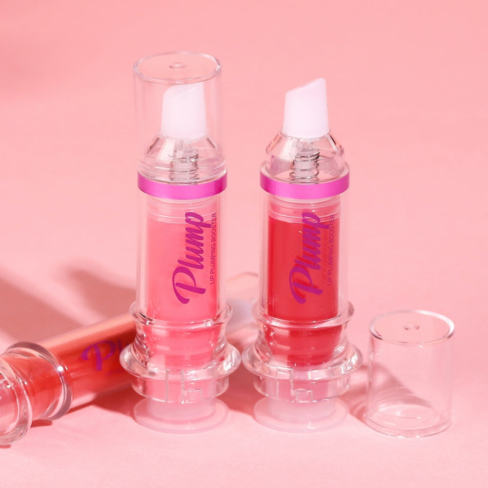 Conventional Nourishing Moisturizing Lip Gloss 5ml