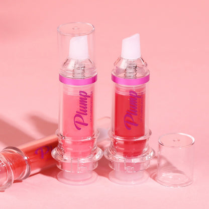 Conventional Nourishing Moisturizing Lip Gloss 5ml