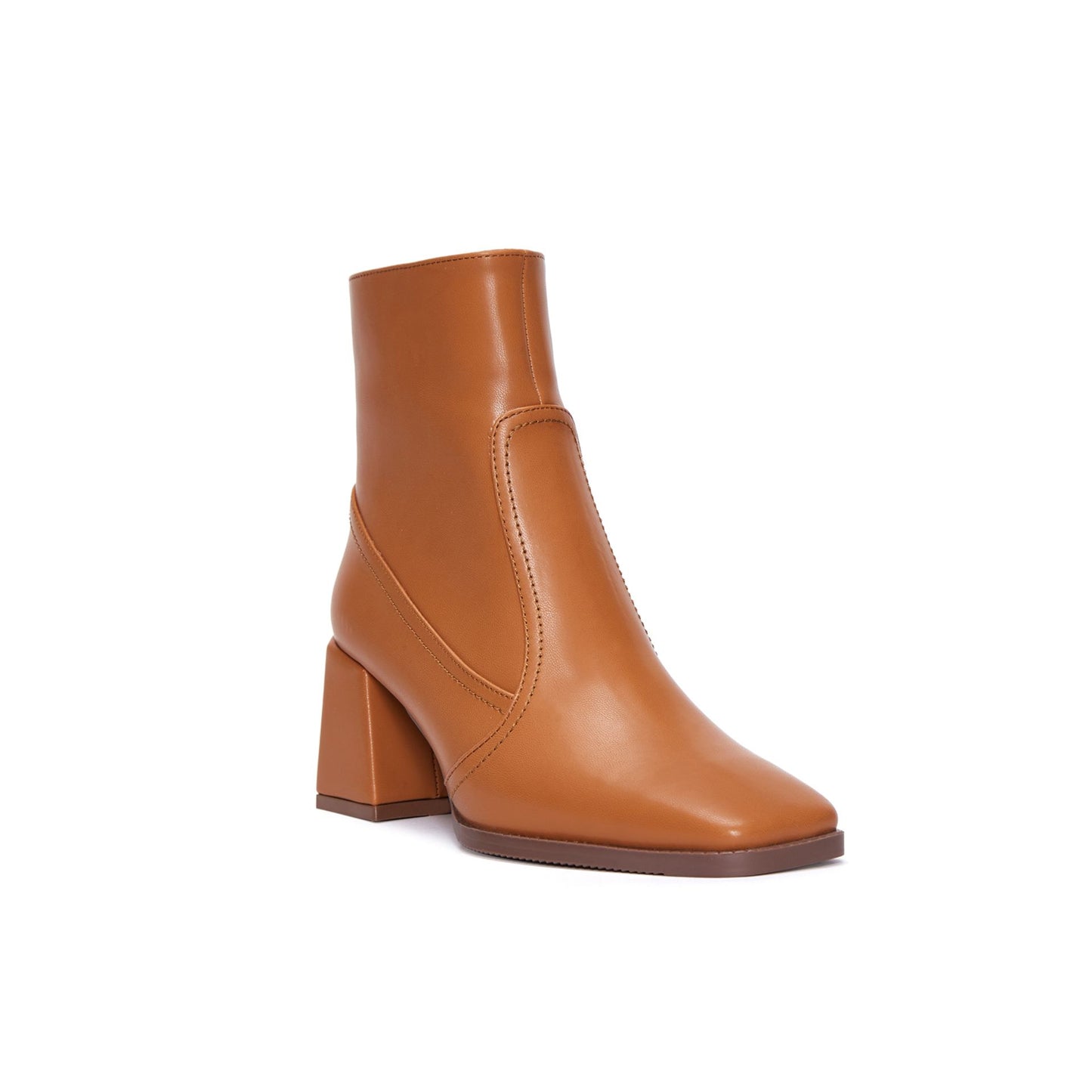 Bottines femme