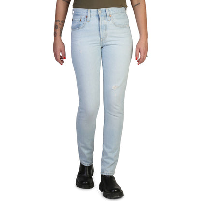 Levis Jeans skinny coton 100%