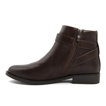 Bottines femme