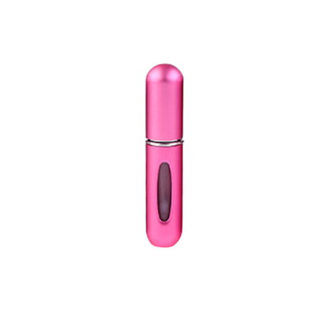 Mini Flacon De Parfum Rechargeable