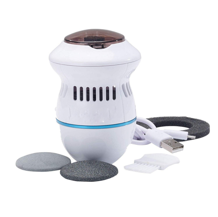 Electric Foot Machine Multifunctional, Skin Remover M/F