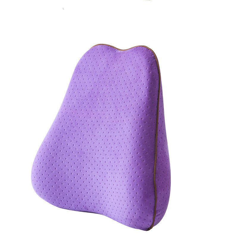 Coussin en mousse pour bureau