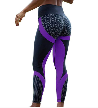 Collants Gym, Leggings Femmes