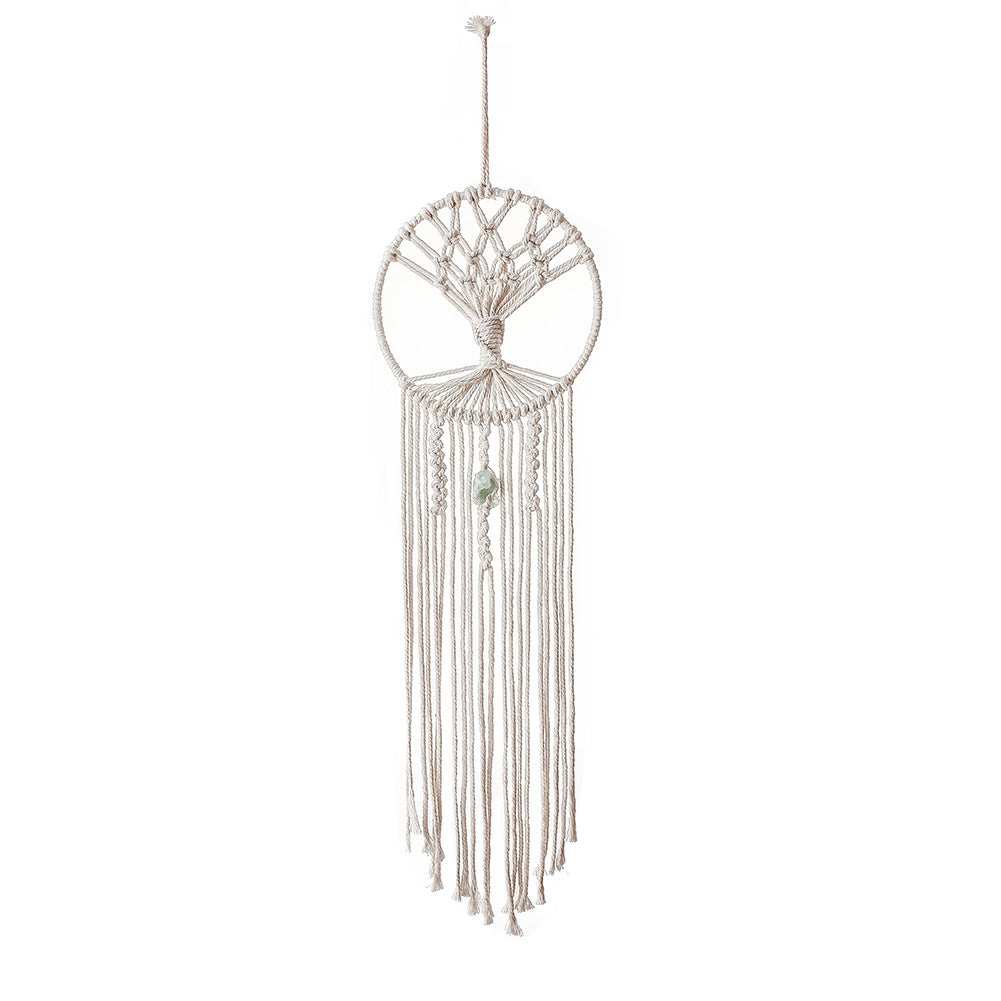 Arbre de Maison, Dream Catcher