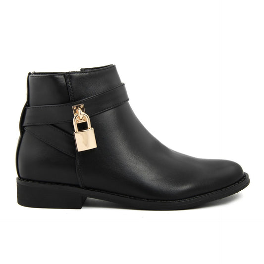 Bottines femme