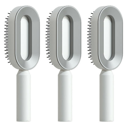 Air Cushion Massage Anti-Hair Loss Brush