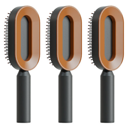 Air Cushion Massage Anti-Hair Loss Brush