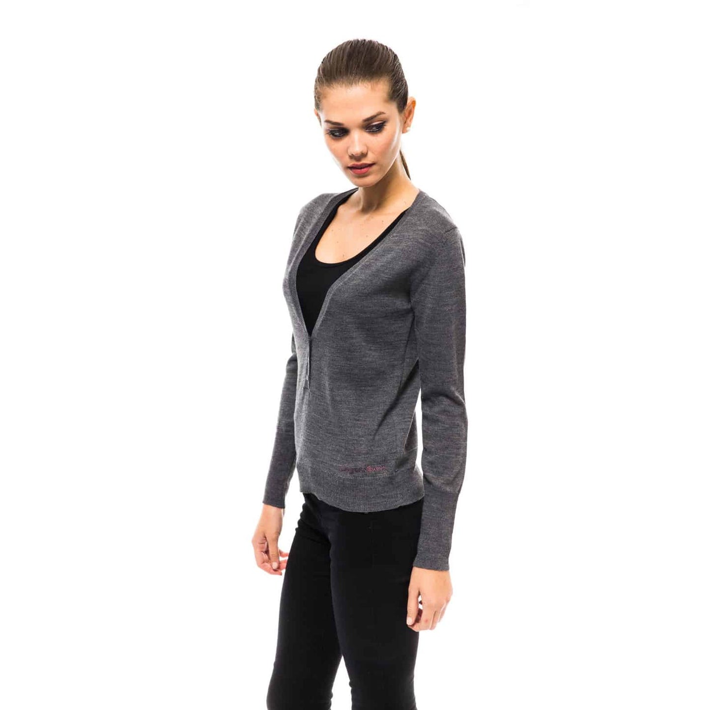 Sweat-shirts gris