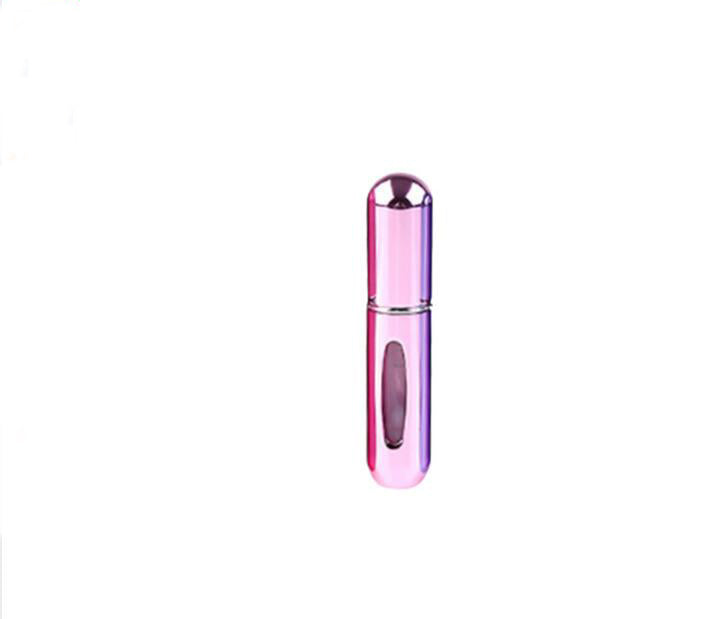 Mini Flacon De Parfum Rechargeable