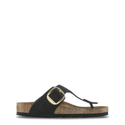 Birkenstock Nu-pieds et Tongs