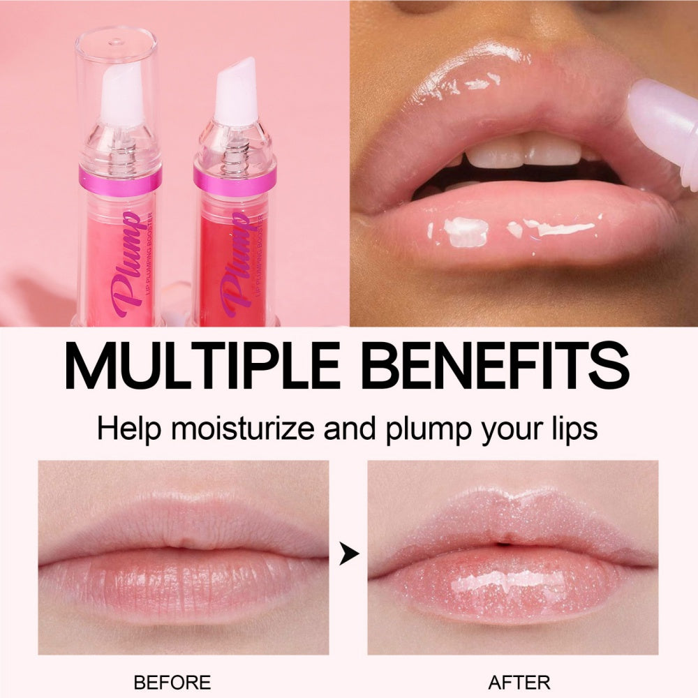 Conventional Nourishing Moisturizing Lip Gloss 5ml