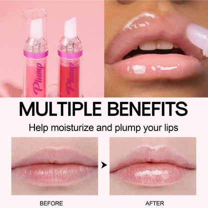 Conventional Nourishing Moisturizing Lip Gloss 5ml