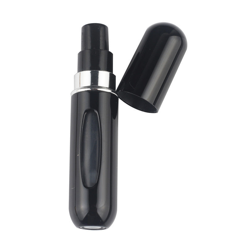 Mini Flacon De Parfum Rechargeable