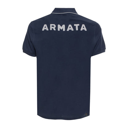 Armata Di Mare Polo 100% coton