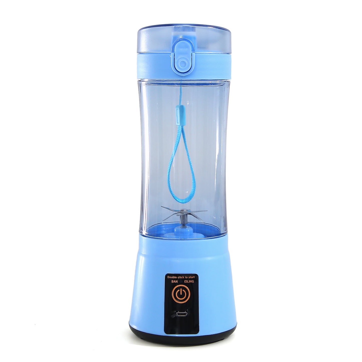 Portable Electric Kitchen Juice Cup