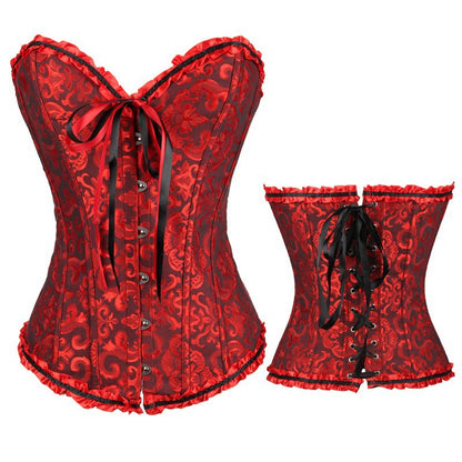 Corset amincissant