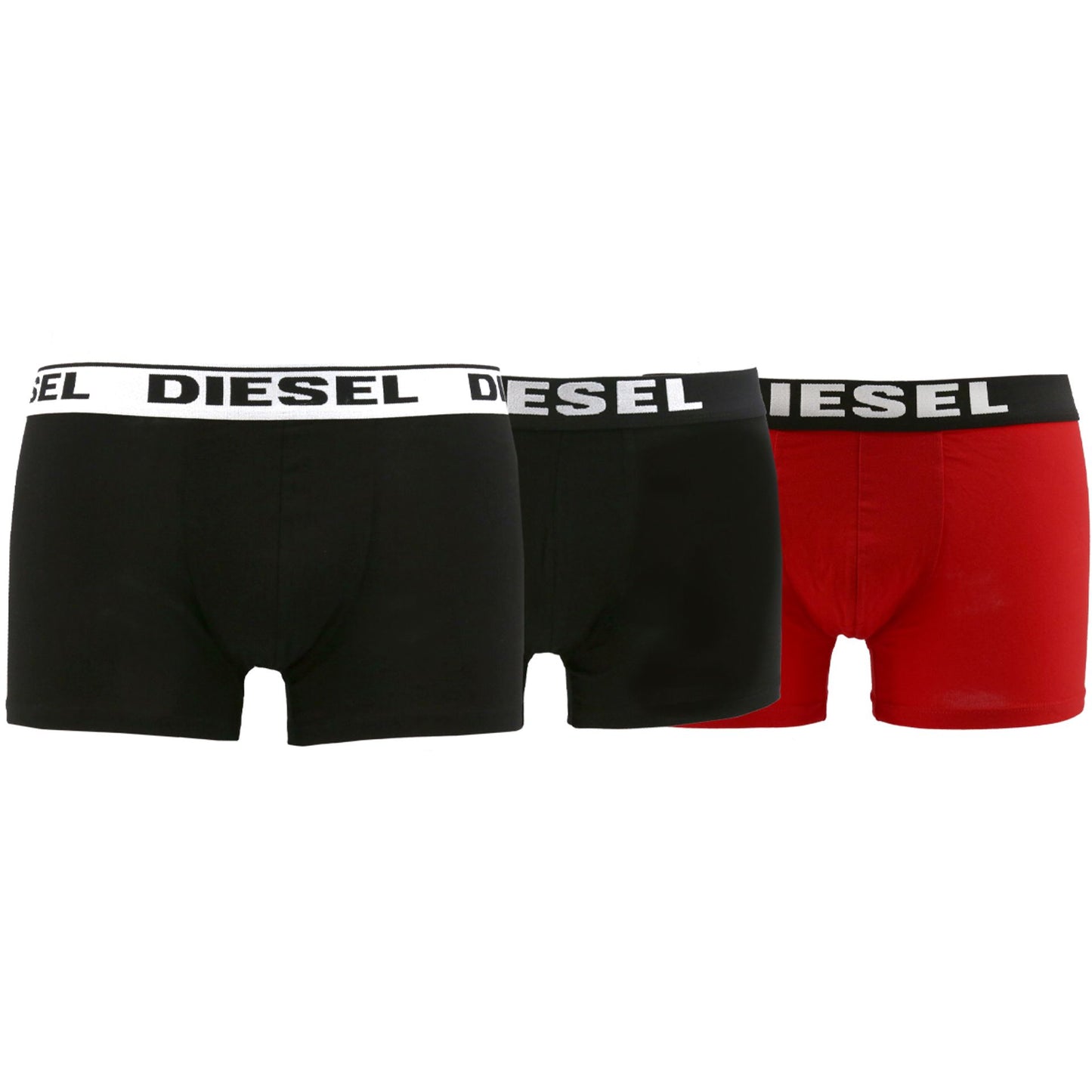 Diesel Boxers 3pcs