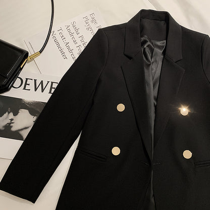 Veste de costume décontractée, blazer