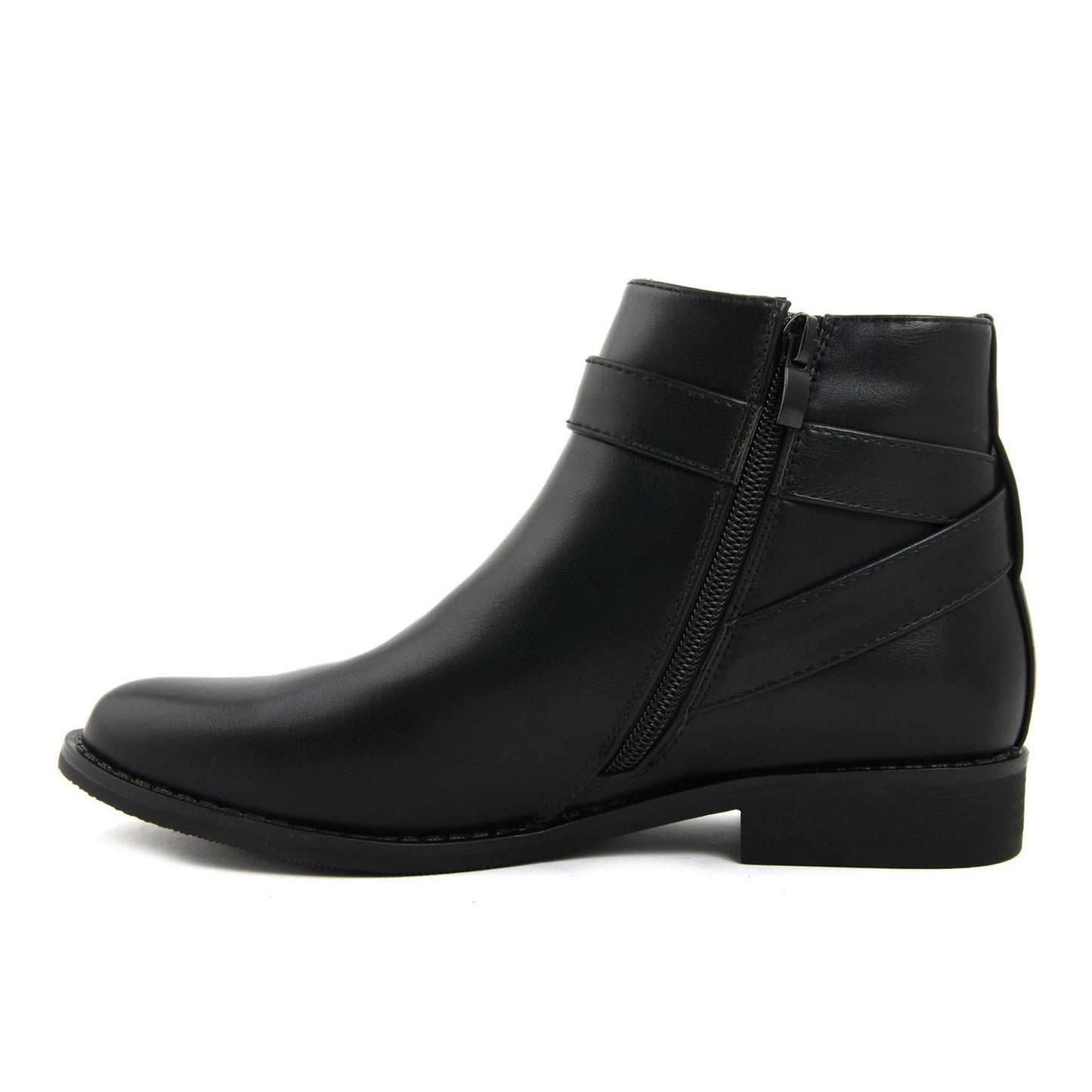 Bottines femme