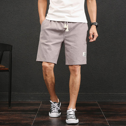 Short de plage pour homme