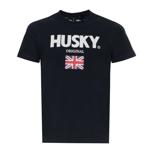 Husky T-shirts 100% coton