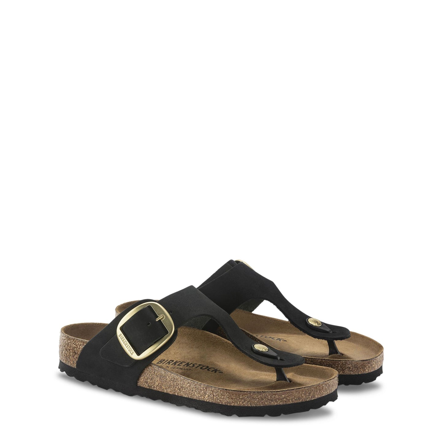 Birkenstock Nu-pieds et Tongs