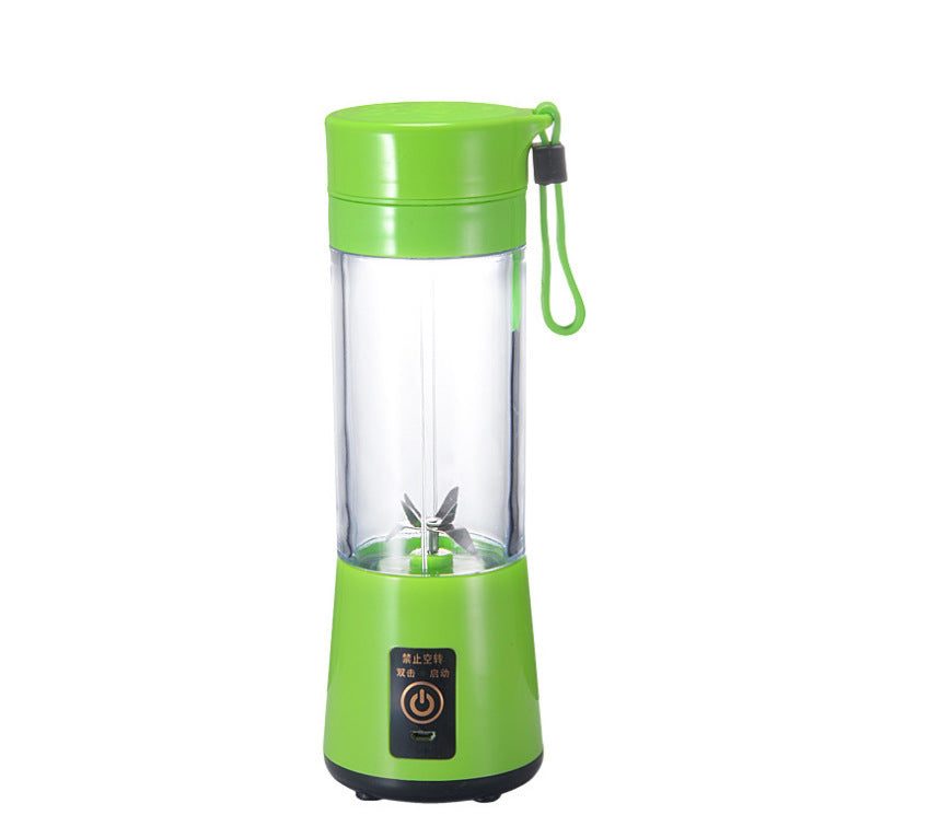 Portable Electric Kitchen Juice Cup