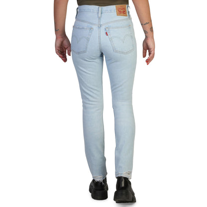 Levis Jeans skinny coton 100%