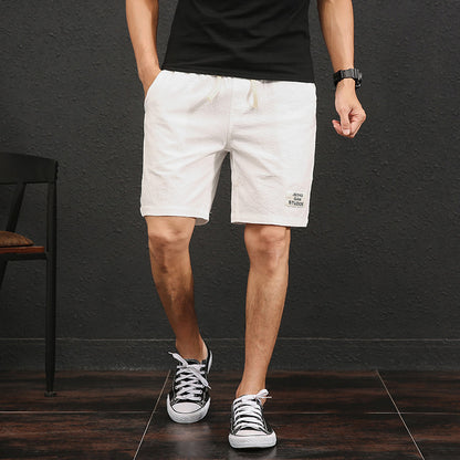 Short de plage pour homme