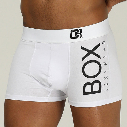 Boxer Homme confortable en coton