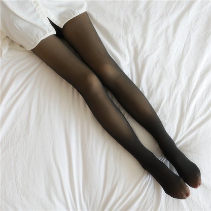 Collants Thermiques D'hiver