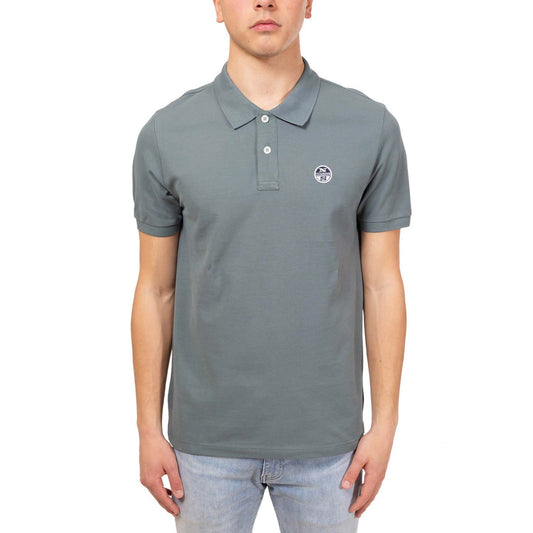 North Sails Polo 100% coton