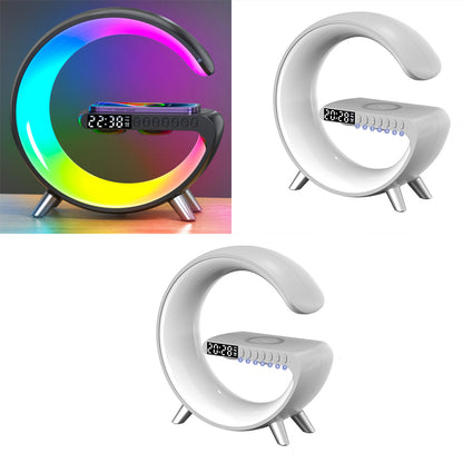 Bluetooth Lamp Wireless Speaker