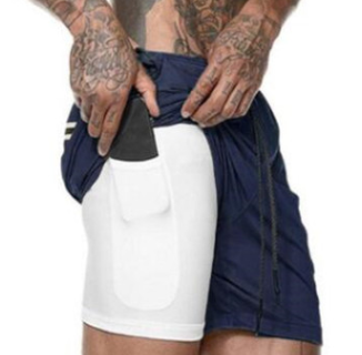 Shorts De Sport