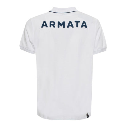 Armata Di Mare Polo 100% coton