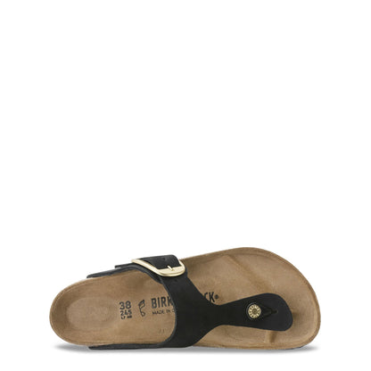 Birkenstock Nu-pieds et Tongs