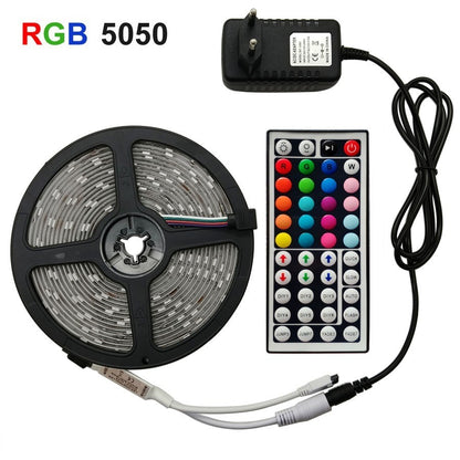 Bande lumineuse LED RGB 5050