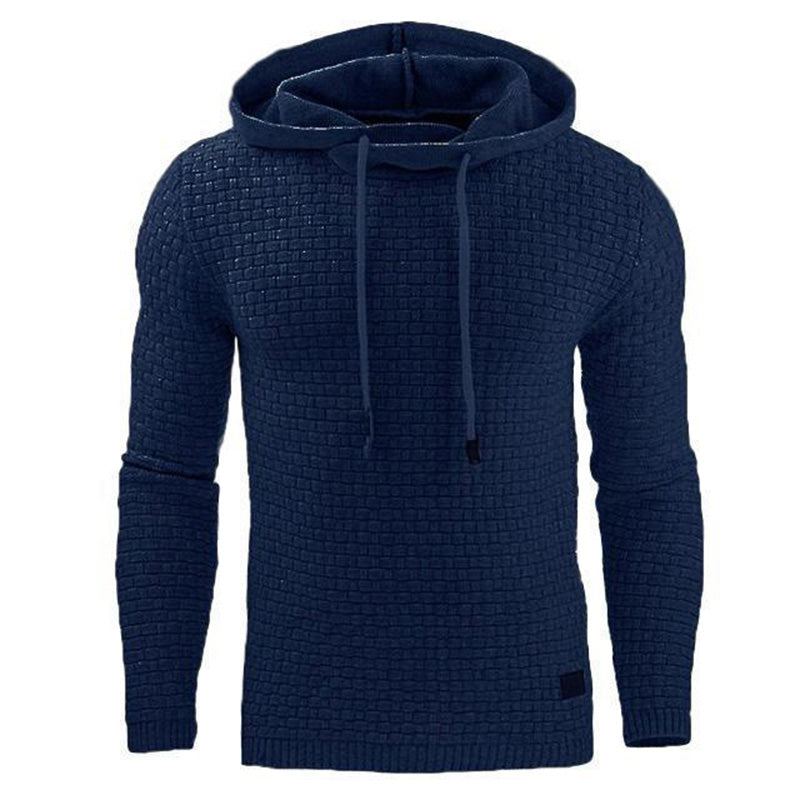 Hommes hoodies de chandail