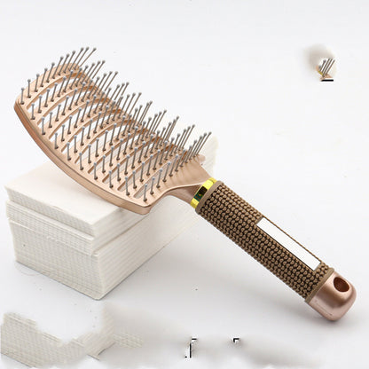 Brosse à cheveux multifonctionnelle