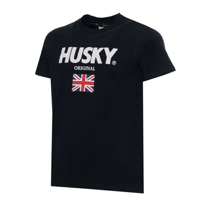 Husky T-shirts 100% coton