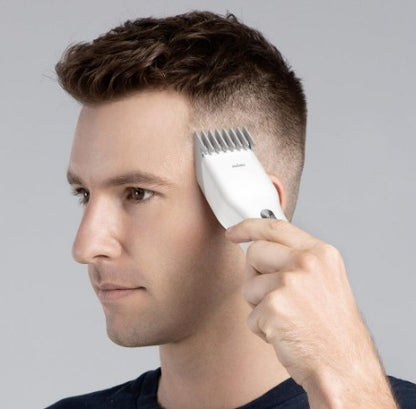 Rechargeable Electric Hair Clipper, Shaver