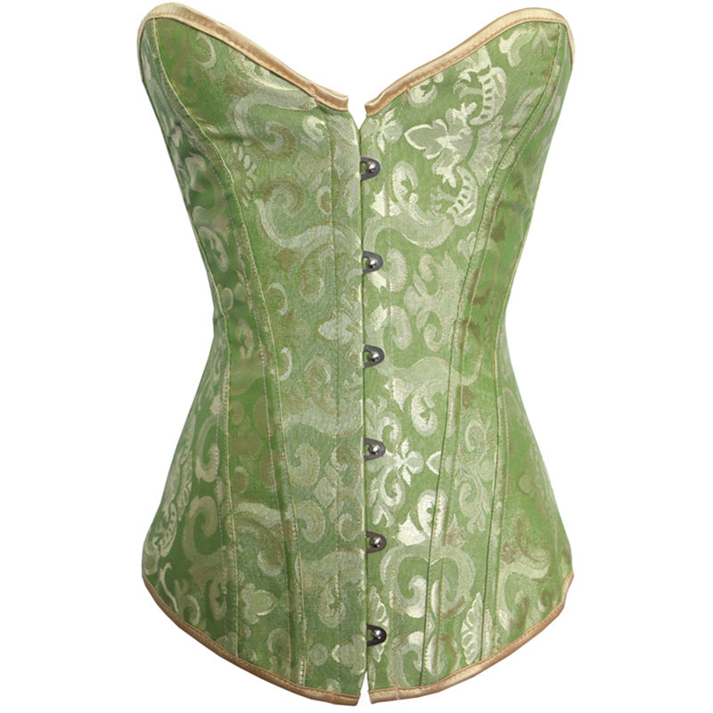 Corset sexy pour femme