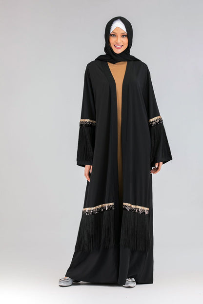 Abaya, Vêtements De Toutes saisons pour femme