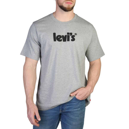 Levis T-shirts 100% coton