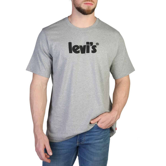 Levis T-shirts 100% coton