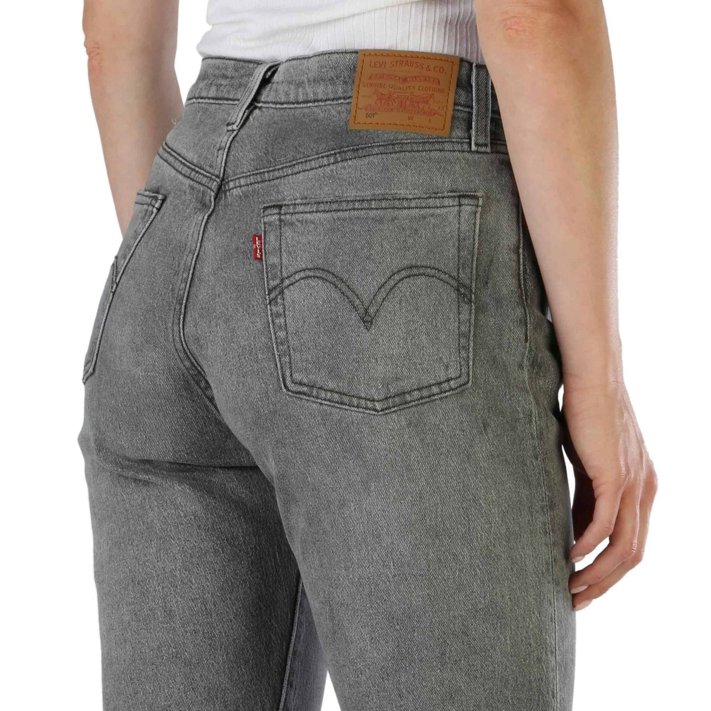 Levis Jeans droit