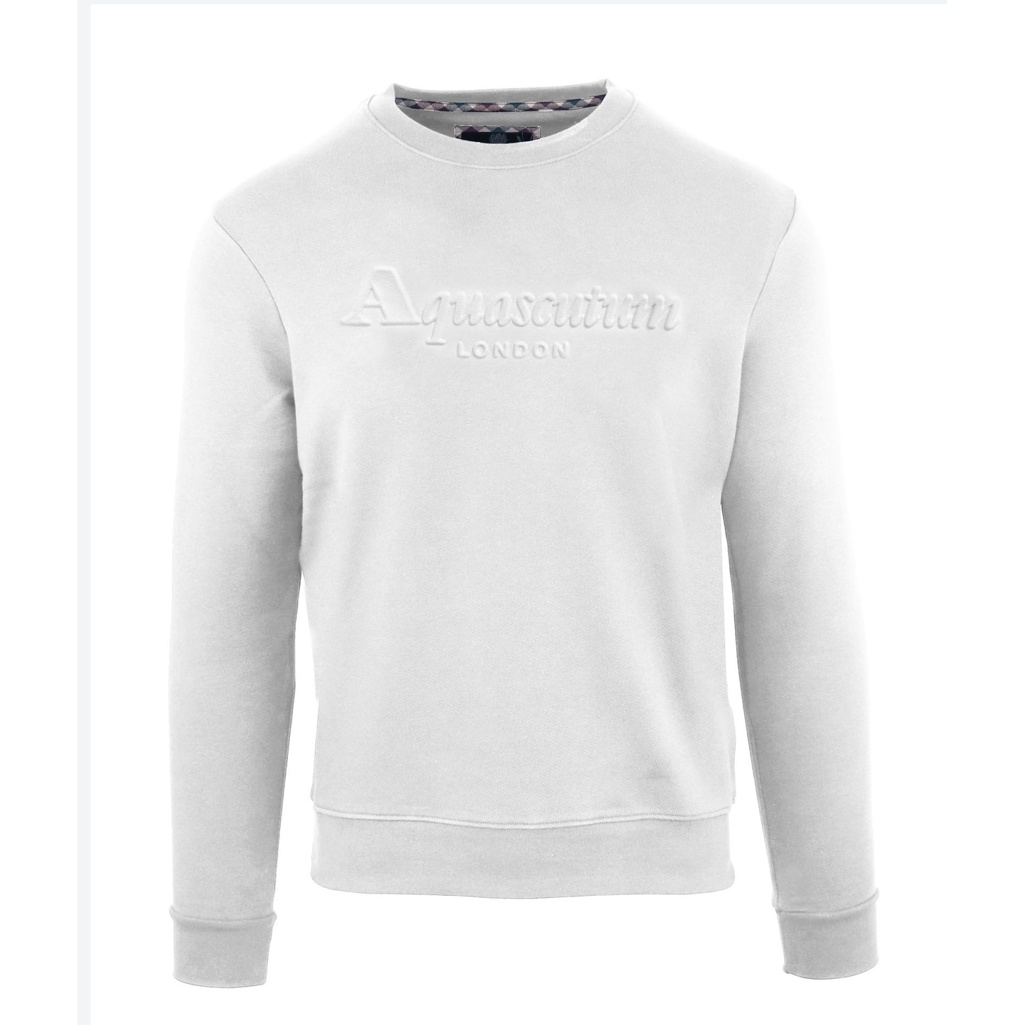 Aquascutum Sweat-shirts 100% coton