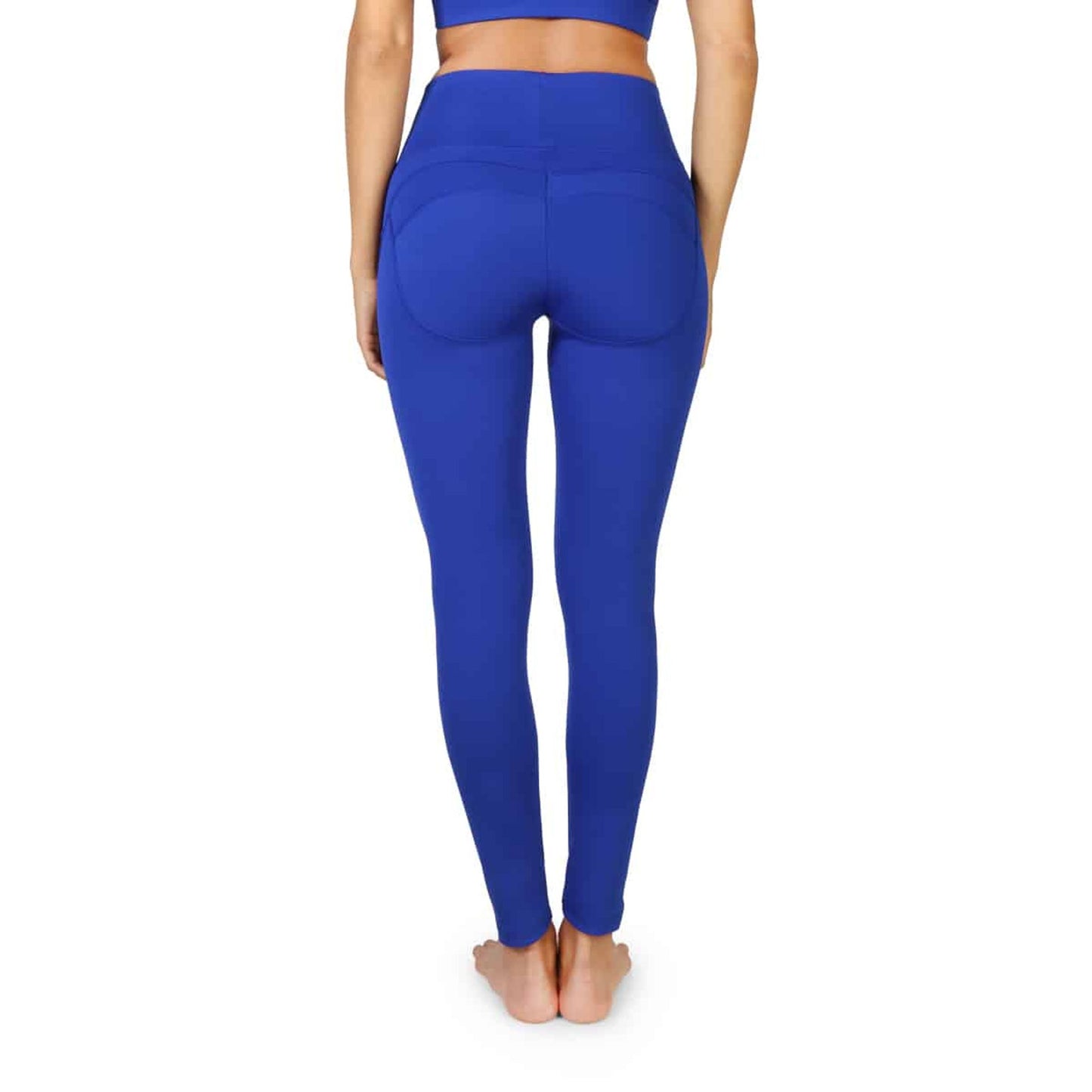 Bodyboo Leggings bleu